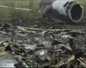 Суд по делу об авиакатастрофе,  в которой  погибло руководство Погранслужбы, начался в Шымкенте